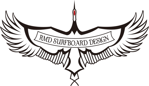 RMD SURFBOARD DESIGN