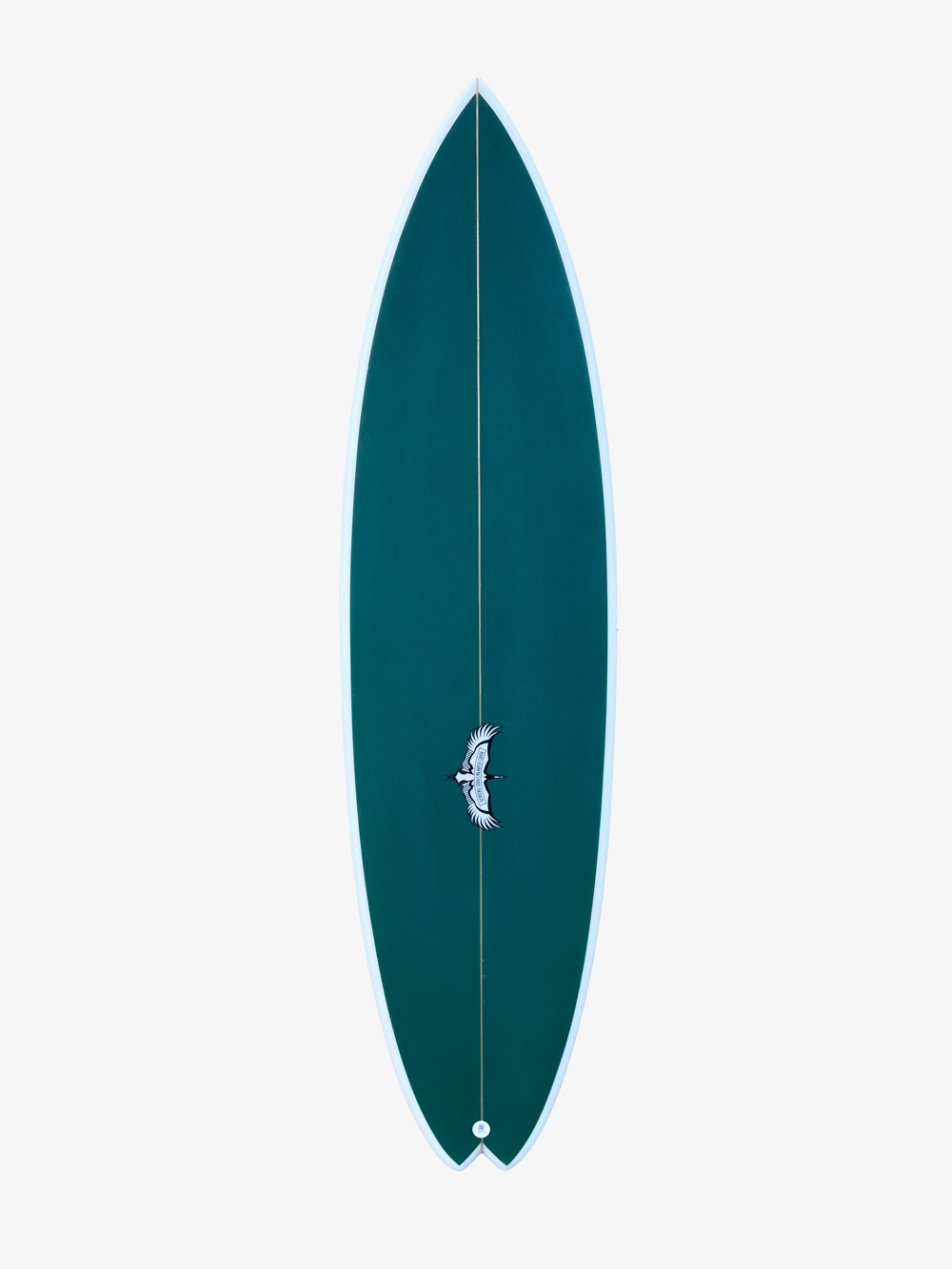 Old school surfer 「OSS」